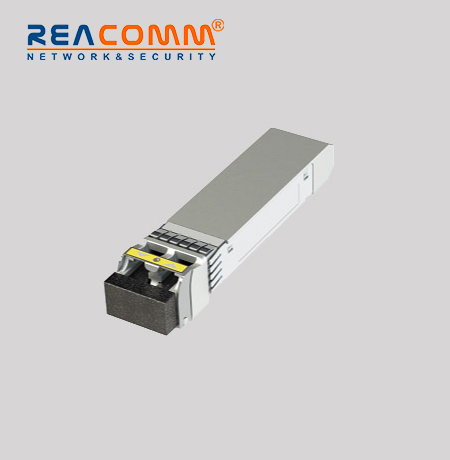 REACOMM 1.25G transceiver