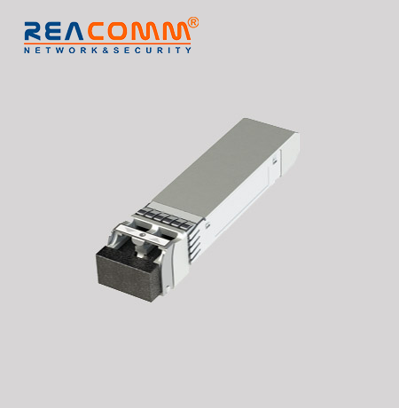 REACOMM 10G transceiver
