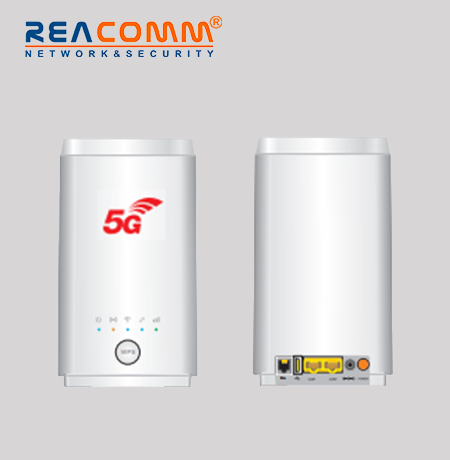 5G CPE Series