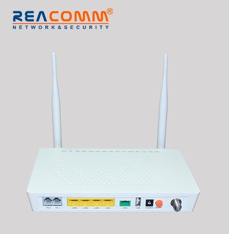 GPON ONT/HGU Series